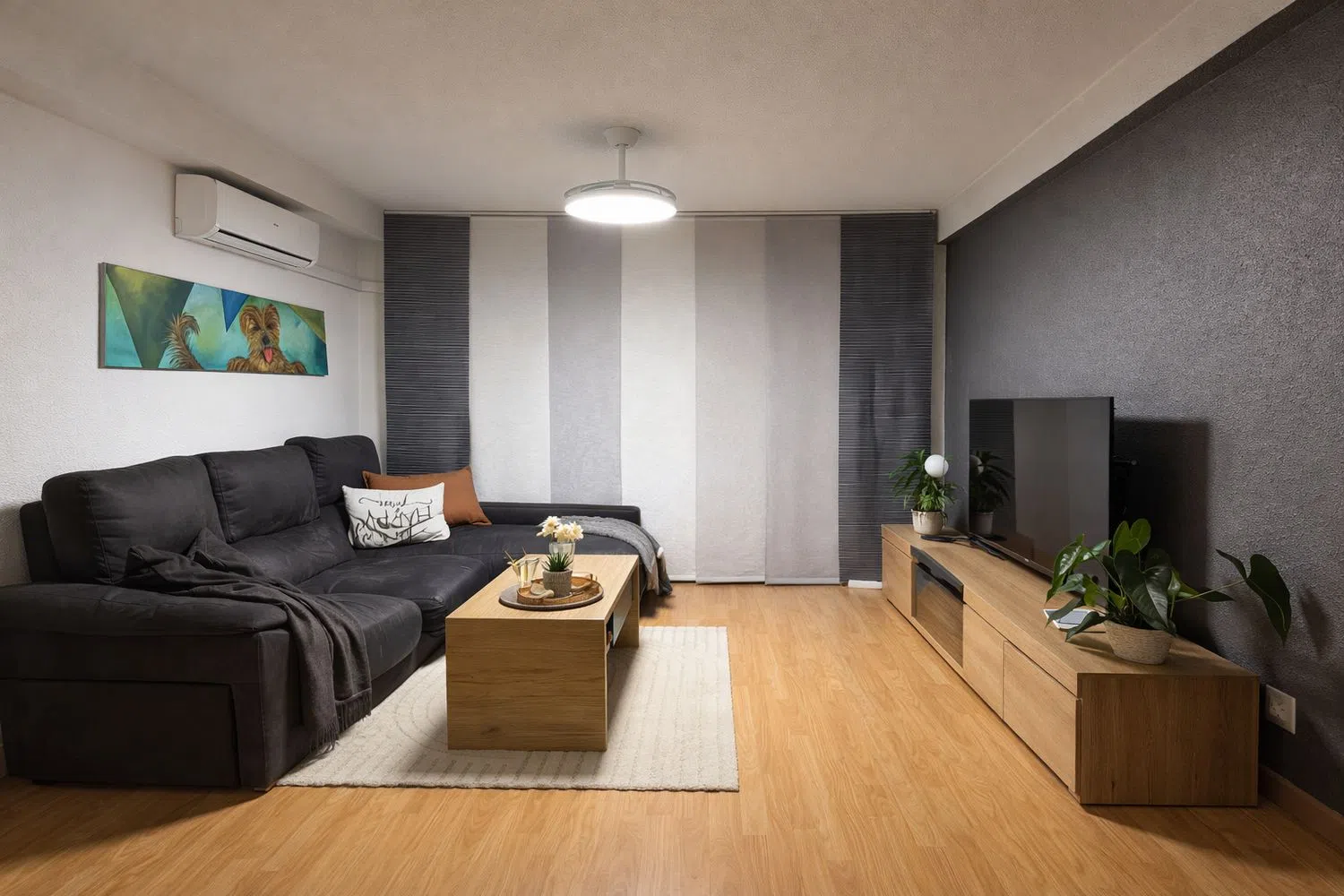 Piso en calle Río Segre, 3 - Foto 9