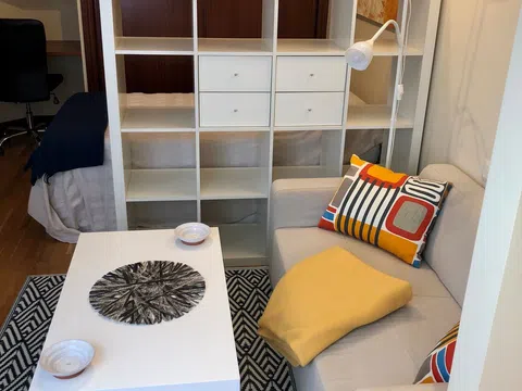 Estudio en calle México, 32 -34