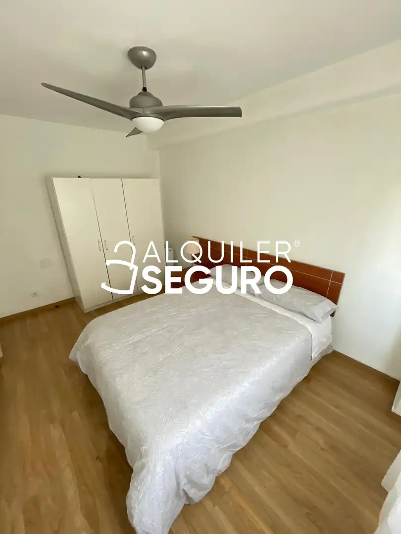 Piso en  Sagrados Corazones - Foto 13