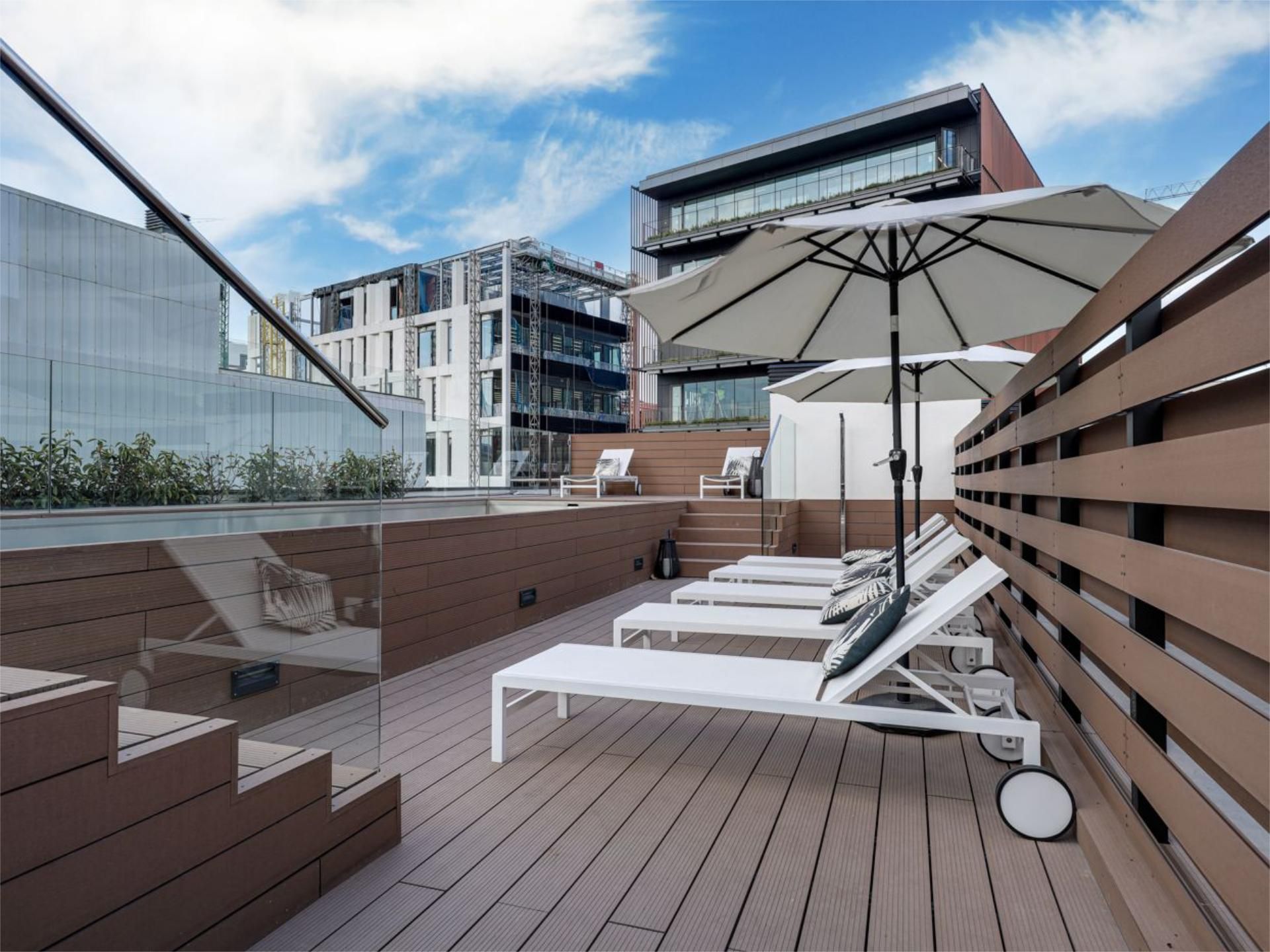 Piso en  Carrer de Sancho de Ávila 43 - Foto 3