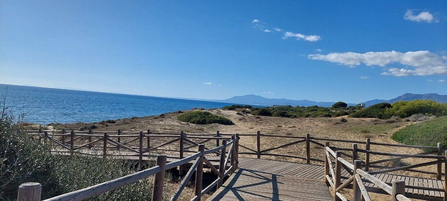 Casa independiente en avenida Alpandeire, 109 - Foto 27