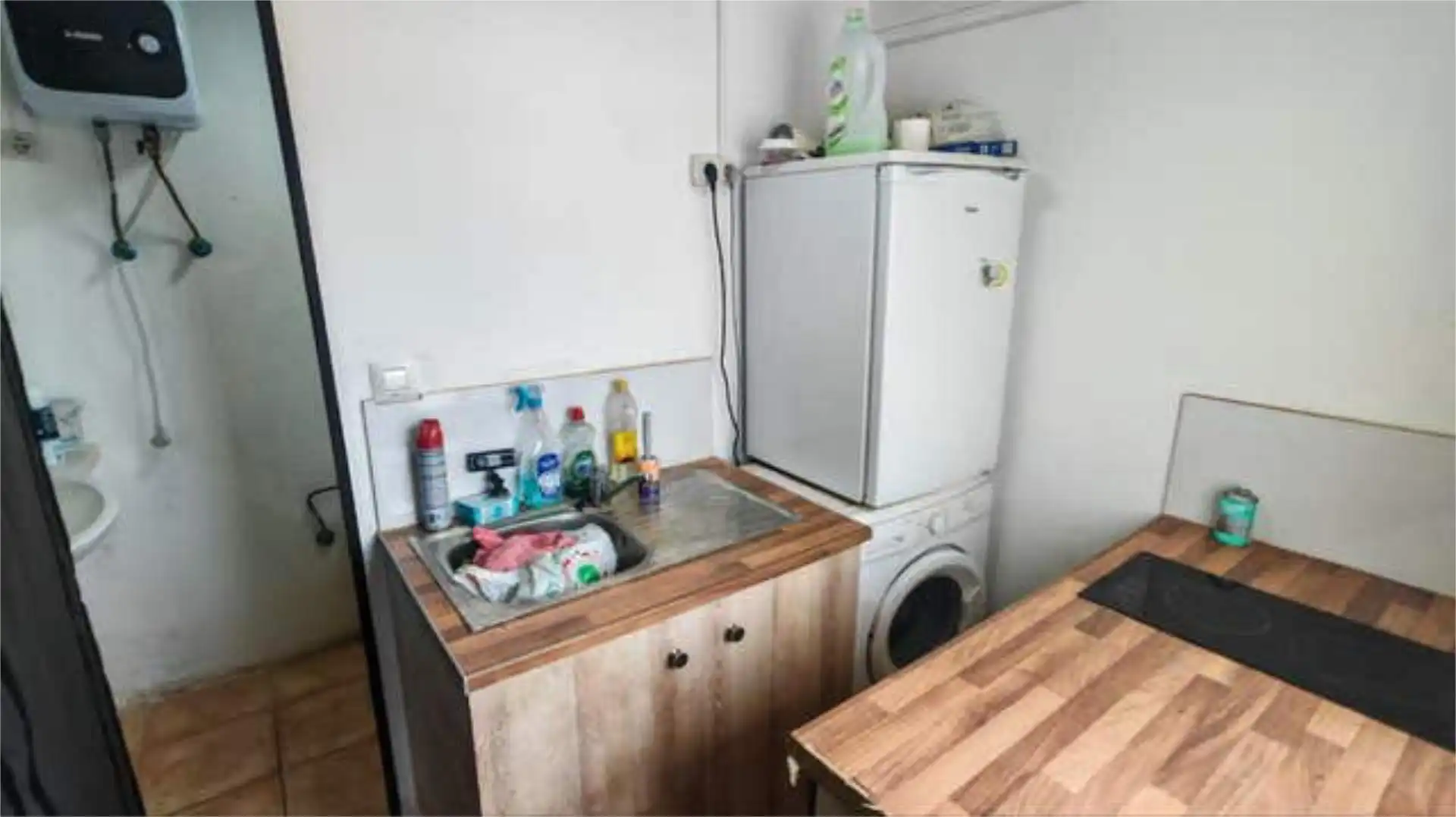 Piso en Ojos de Garza pueblo - Foto 4
