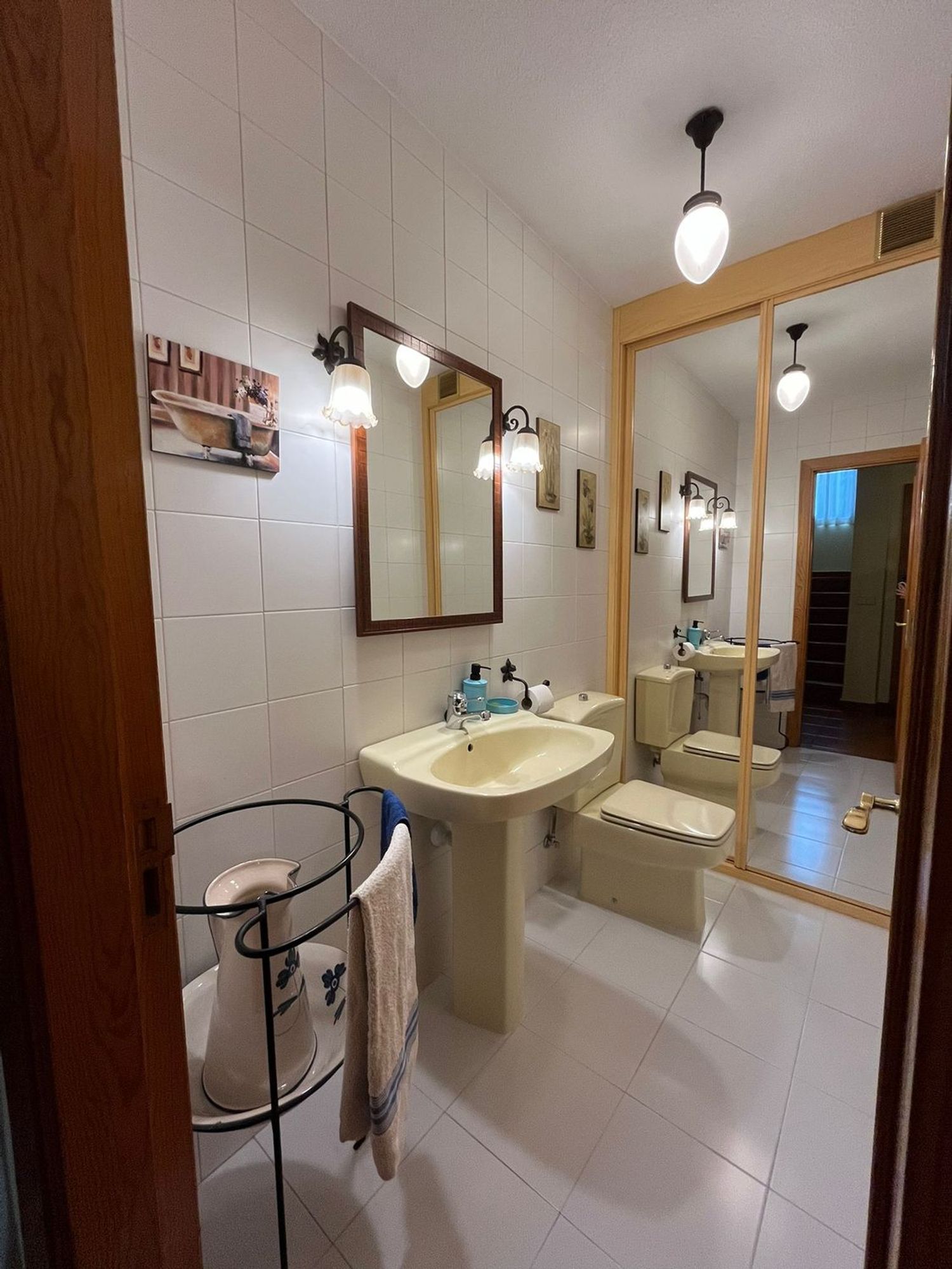 Chalet pareado en calle Tres Picos, 25 - Foto 11