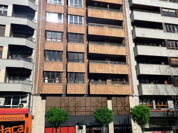Piso en Calle Conde de Toreno, 3, Parque San Francisco-Uría - Foto 4