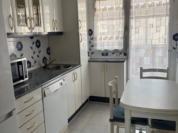 Piso en Calle San José, 12, Pº Zorrilla - Campo Grande, Pº Zorrilla - Campo Grande - Foto 20