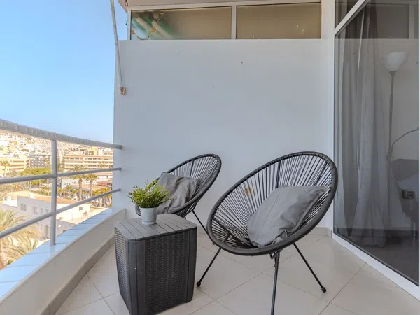 Piso en Calle el Coronel, 1, Los Cristianos - Foto 2