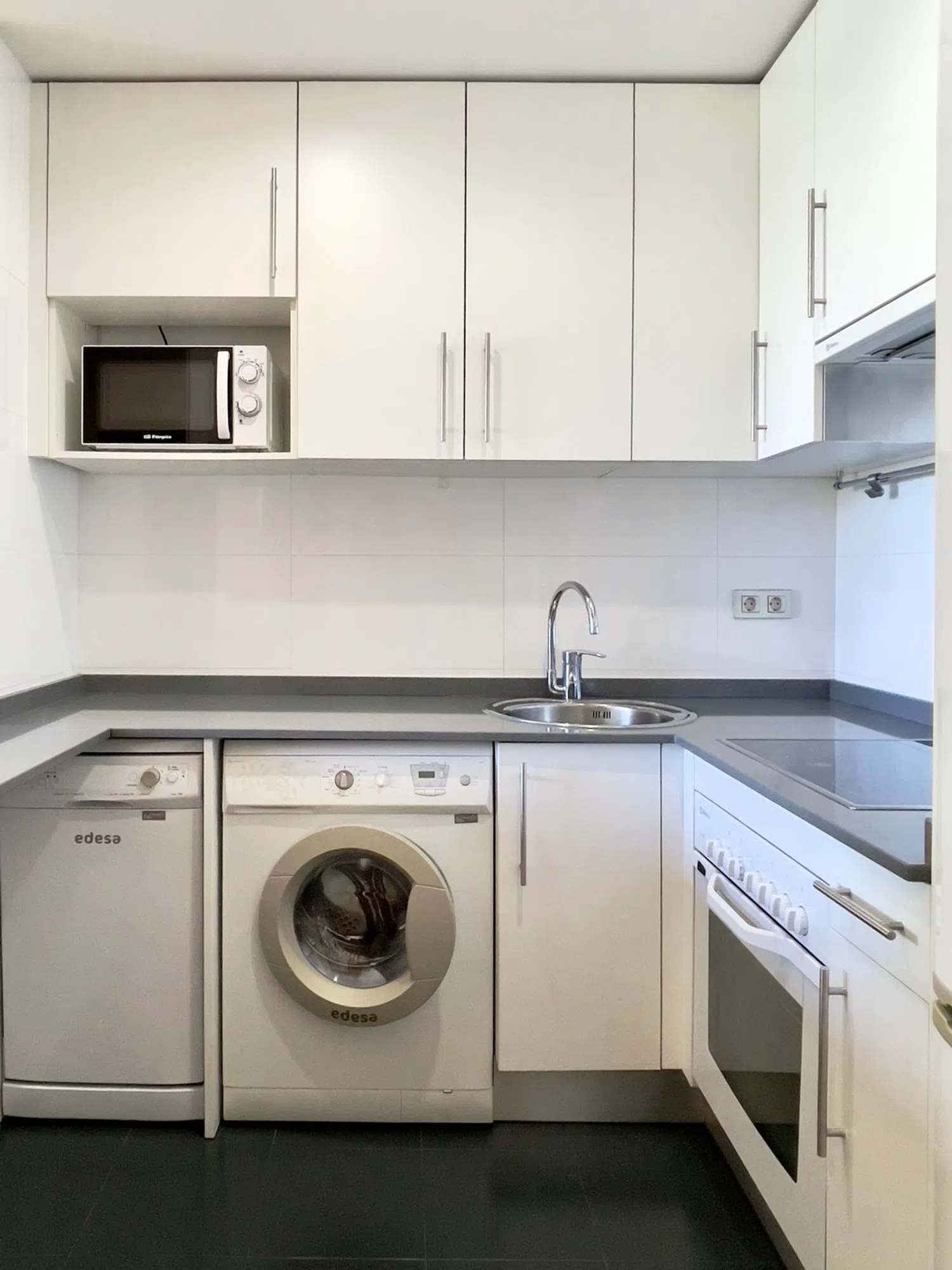 Piso en calle de Dulce Chacón, 17 - Foto 12