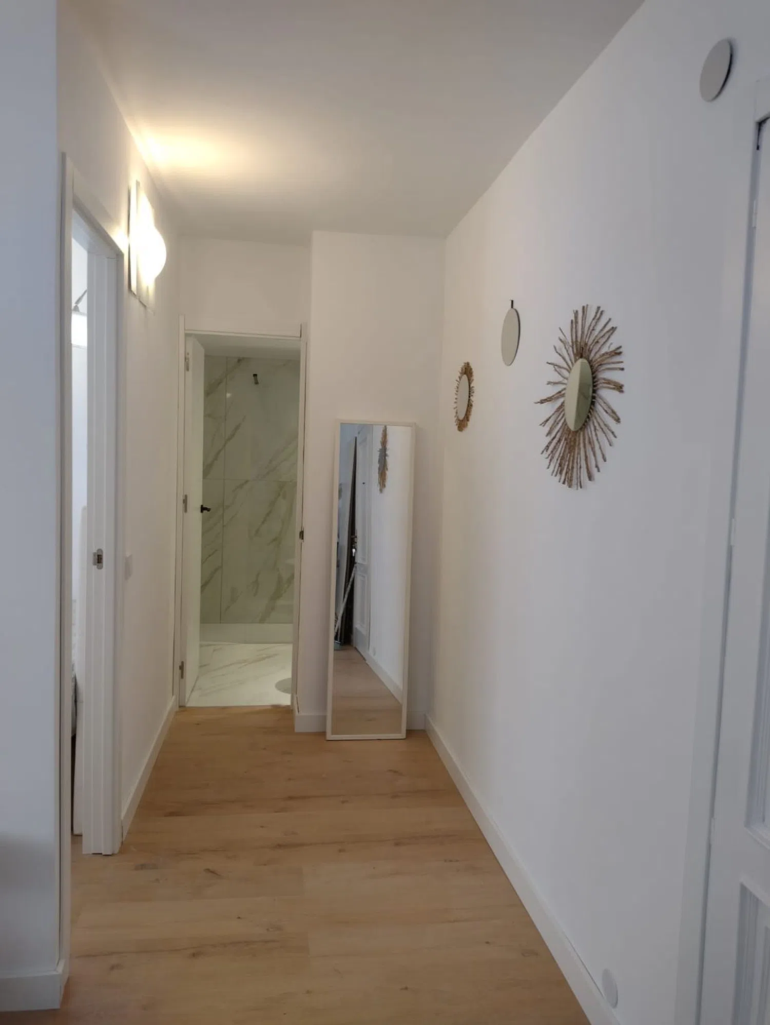 Piso en calle de Joaquín María López, 41 - Foto 7