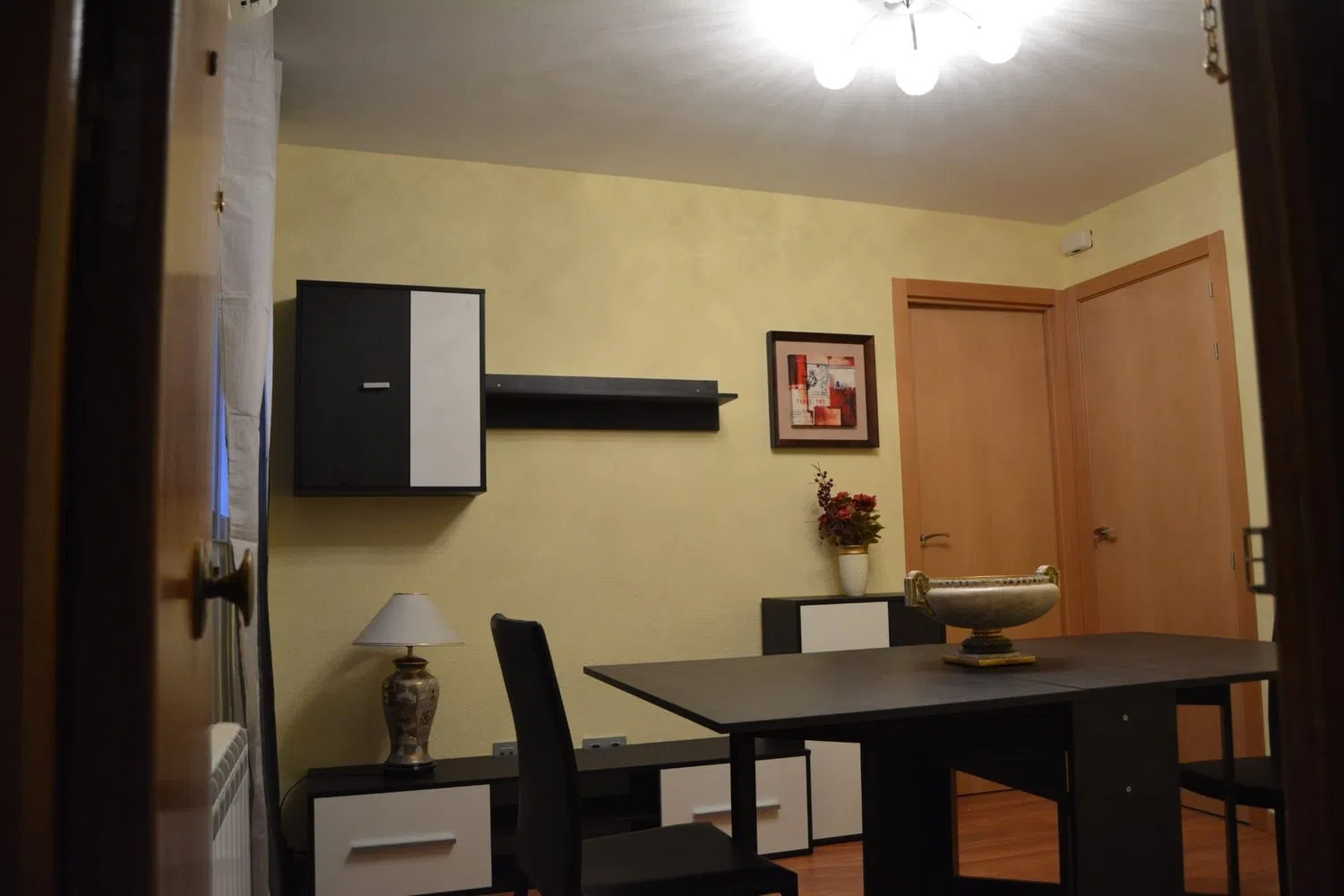 Piso en calle Serrallo, 14 - Foto 2