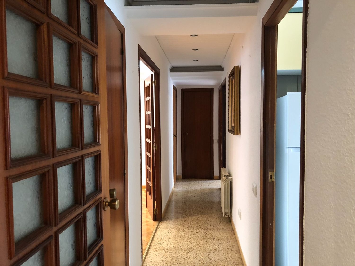 Piso en Calle de Fola, 45, Zona Hospital-Plaza del Real - Foto 7