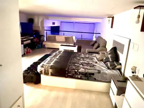 Dúplex en calle de la Creu Roja, 1 - Foto 12