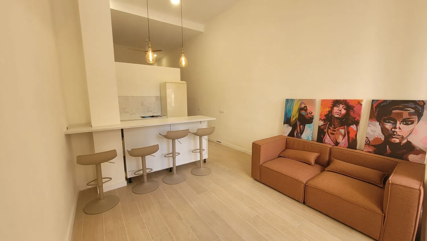 Piso en Barrio Gibralfaro - Foto 1