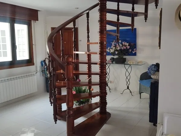 Dúplex en Calle Rosalía de Castro, 17, Sanxenxo, Sanxenxo - Foto 2