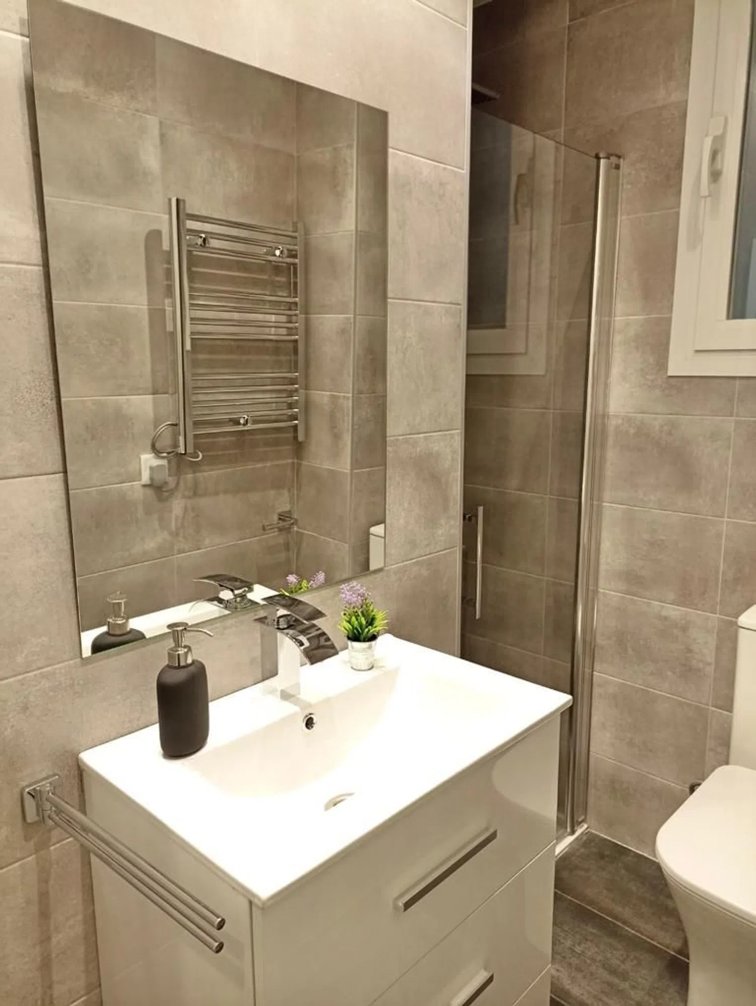 Piso en calle del Conde de Peñalver, 64 - Foto 15