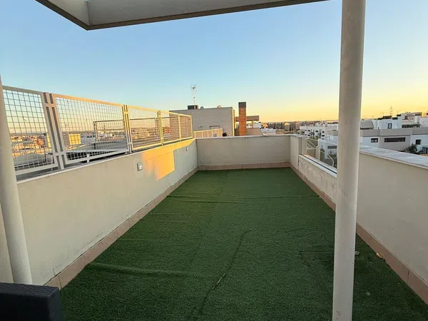 Ático en pasaje de los Granados Sefardies, 2 - Foto 12