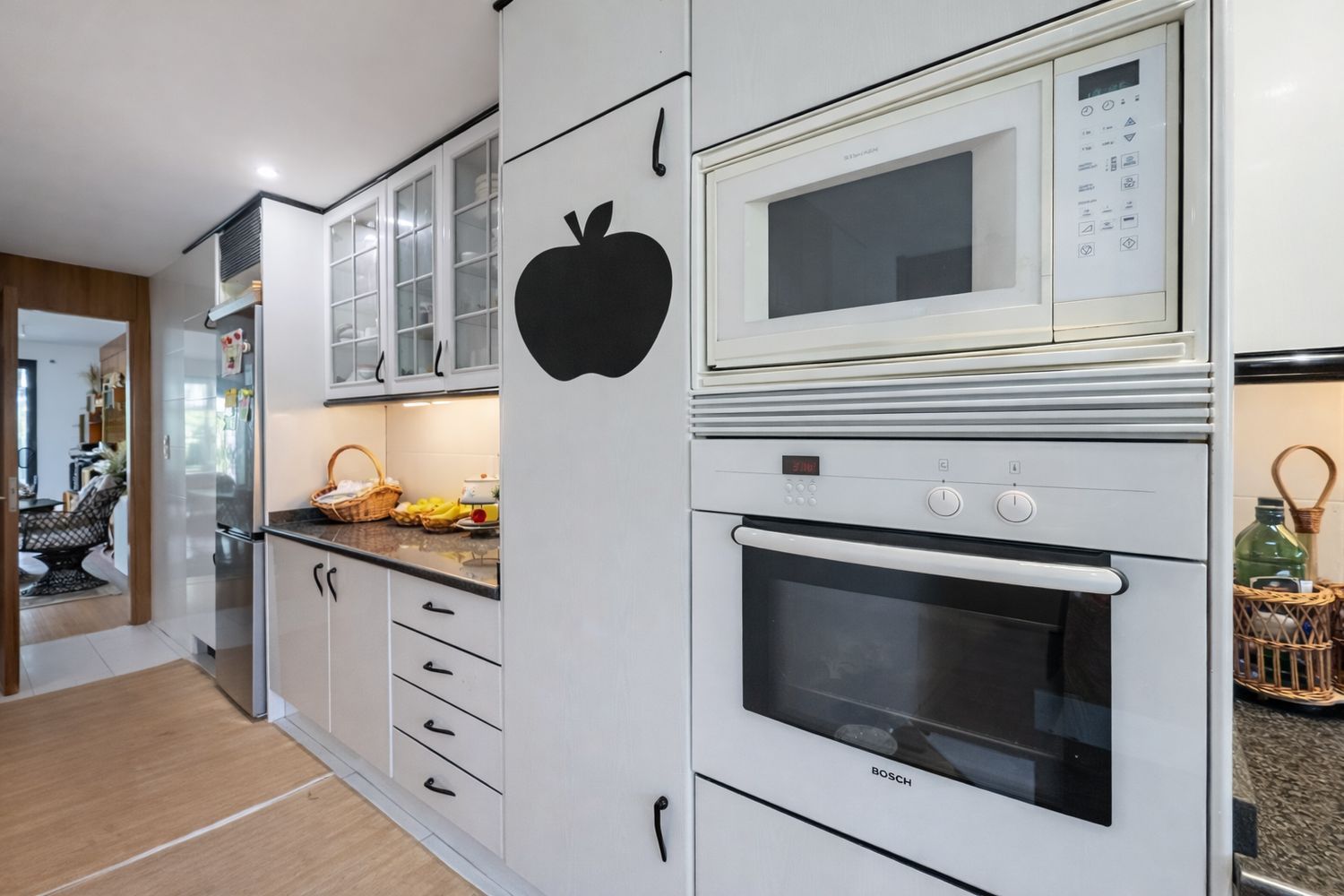 Chalet pareado en calle Islas Canarias, 1 - Foto 13