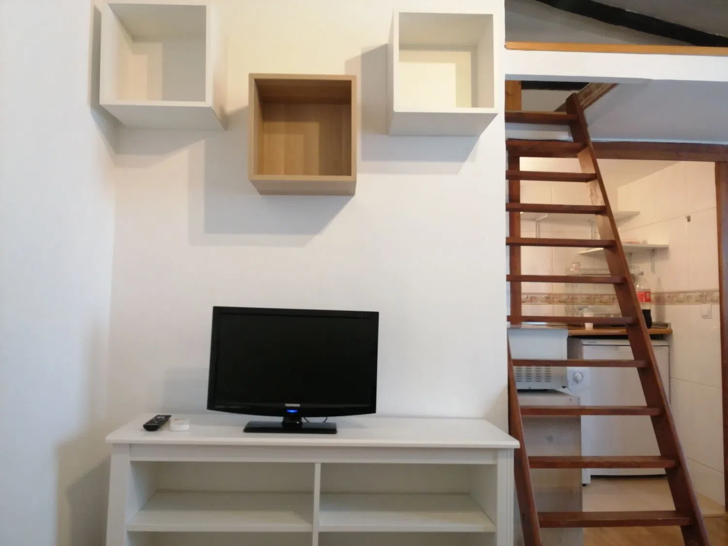 Estudio en calle Atocha, 43 - Foto 4