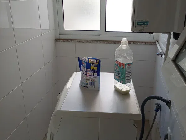 Piso en Calle de Armórica, 10, Monteporreiro, Monteporreiro - Foto 10