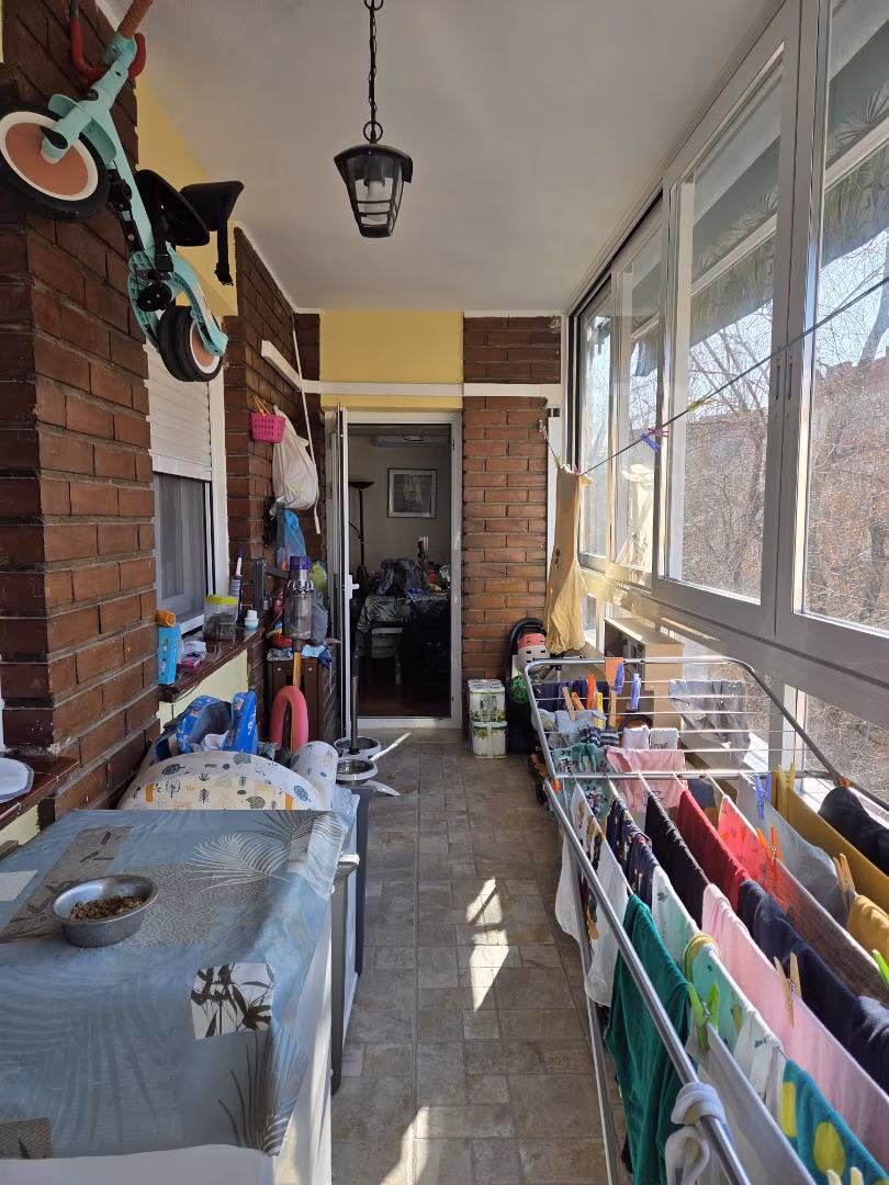 Piso en  Calle Paredes de Nava 13 - Foto 9