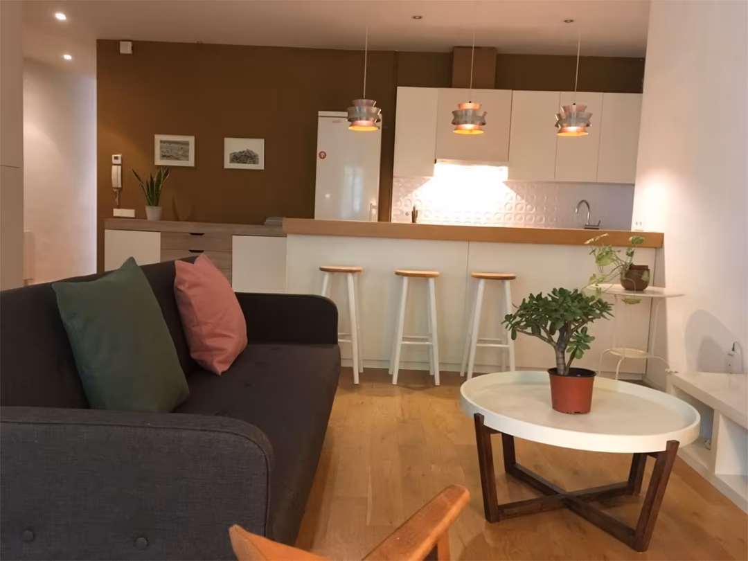 Piso en  Carrer del Portal Nou 26 - Foto 6