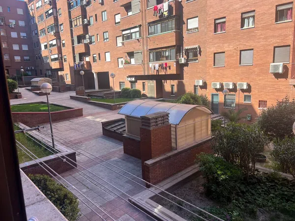 Piso en calle Carboneras, 9 - Foto 8