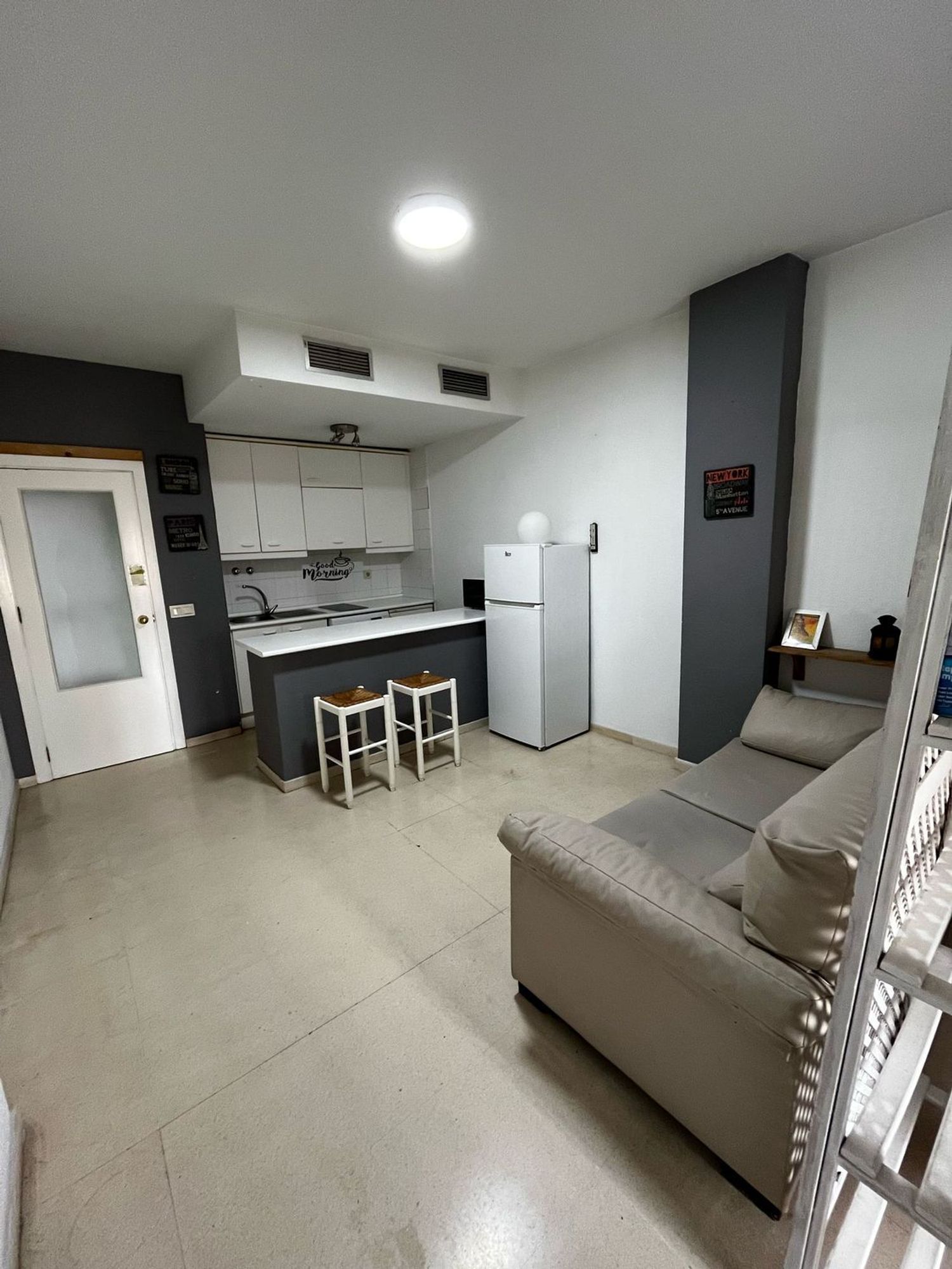 Estudio en Calle Bécquer, 37 - Foto 9