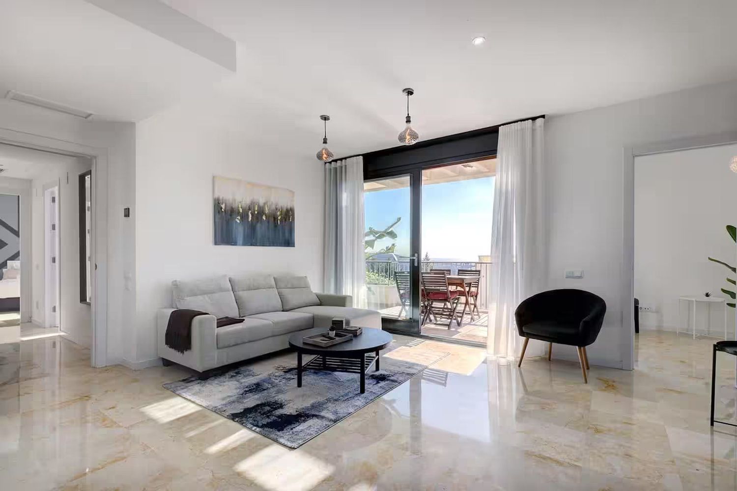 Loft en Calle El Pinar, 22 /b, Alto de los Monteros - Foto 8
