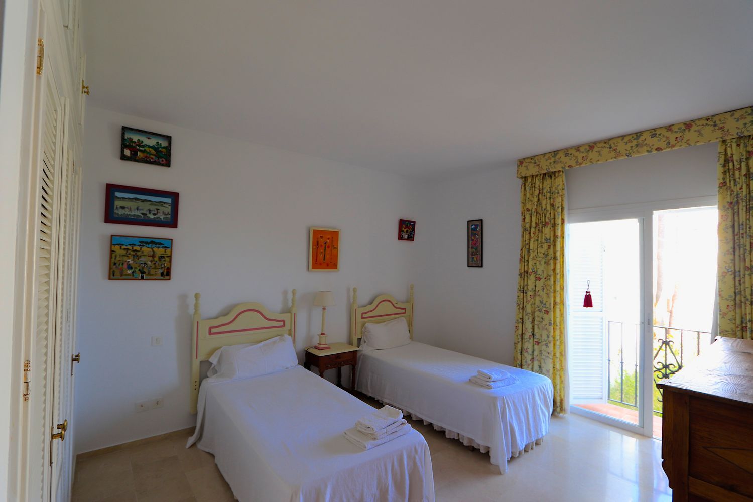 Piso en Puerto de la duquesa, 13, Puerto de la Duquesa, Puerto de la Duquesa - Foto 15