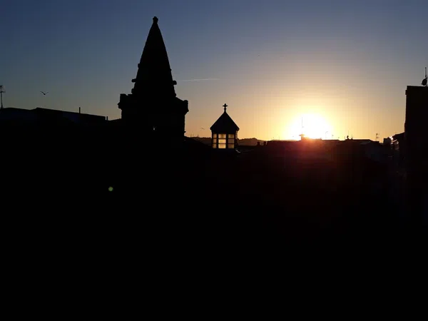 Piso en calle Sinagoga, 20 - Foto 32