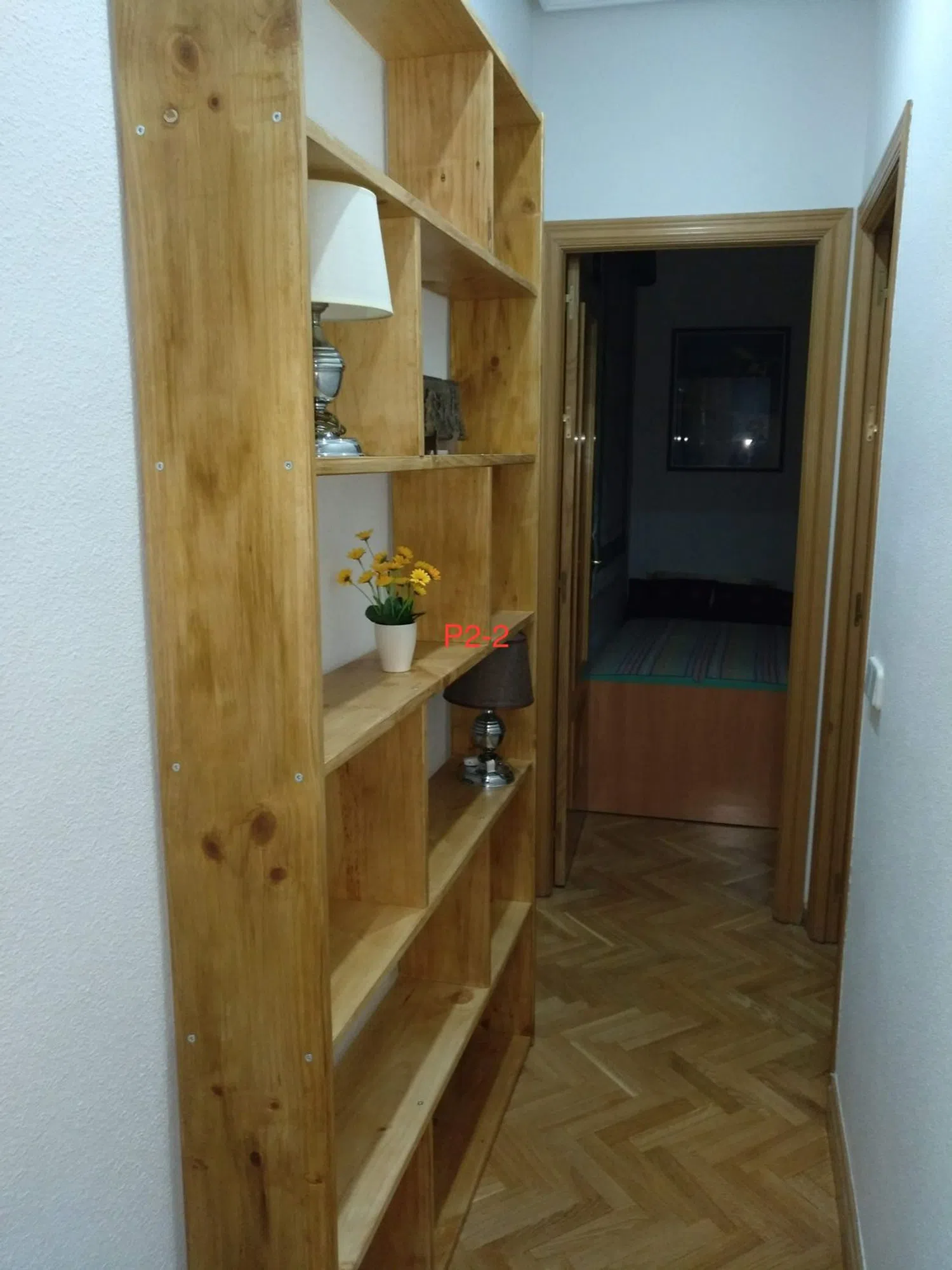 Piso en calle de Donoso Cortés, 39 - Foto 6