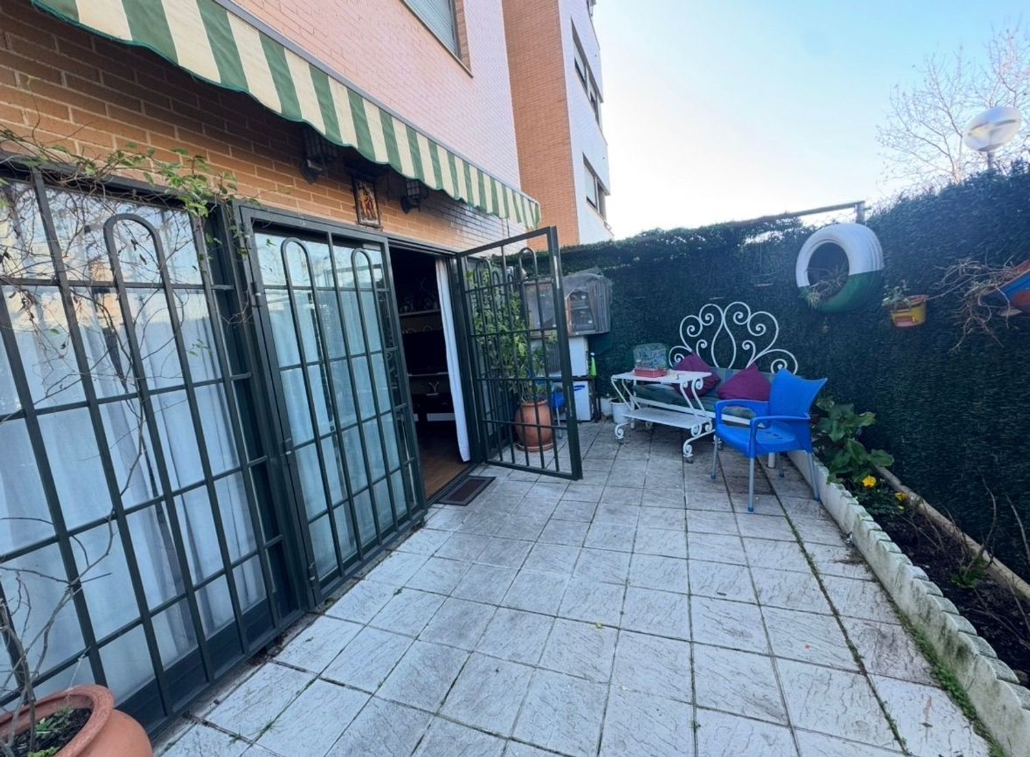 Piso en avenida Isabel de Farnesio, 17 - Foto 24