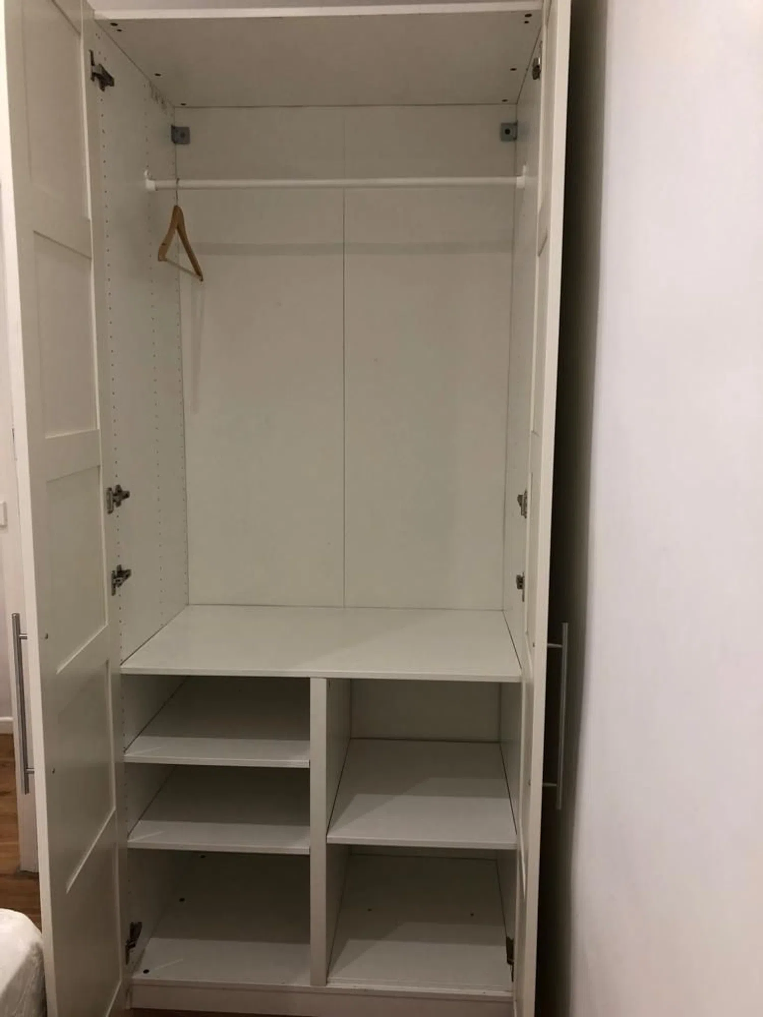 Piso en calle Alonso Cano, 65 - Foto 12