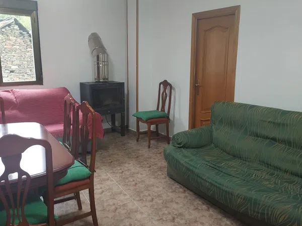 Casa de pueblo en CL Lumeras s/n - Foto 26