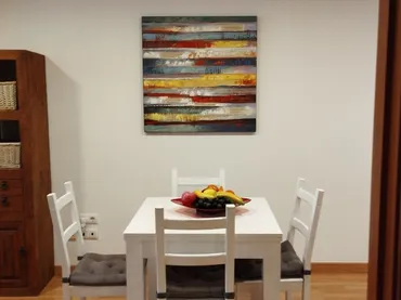 Apartamento en  Calle Clemente Hidalgo 50 - Foto 14