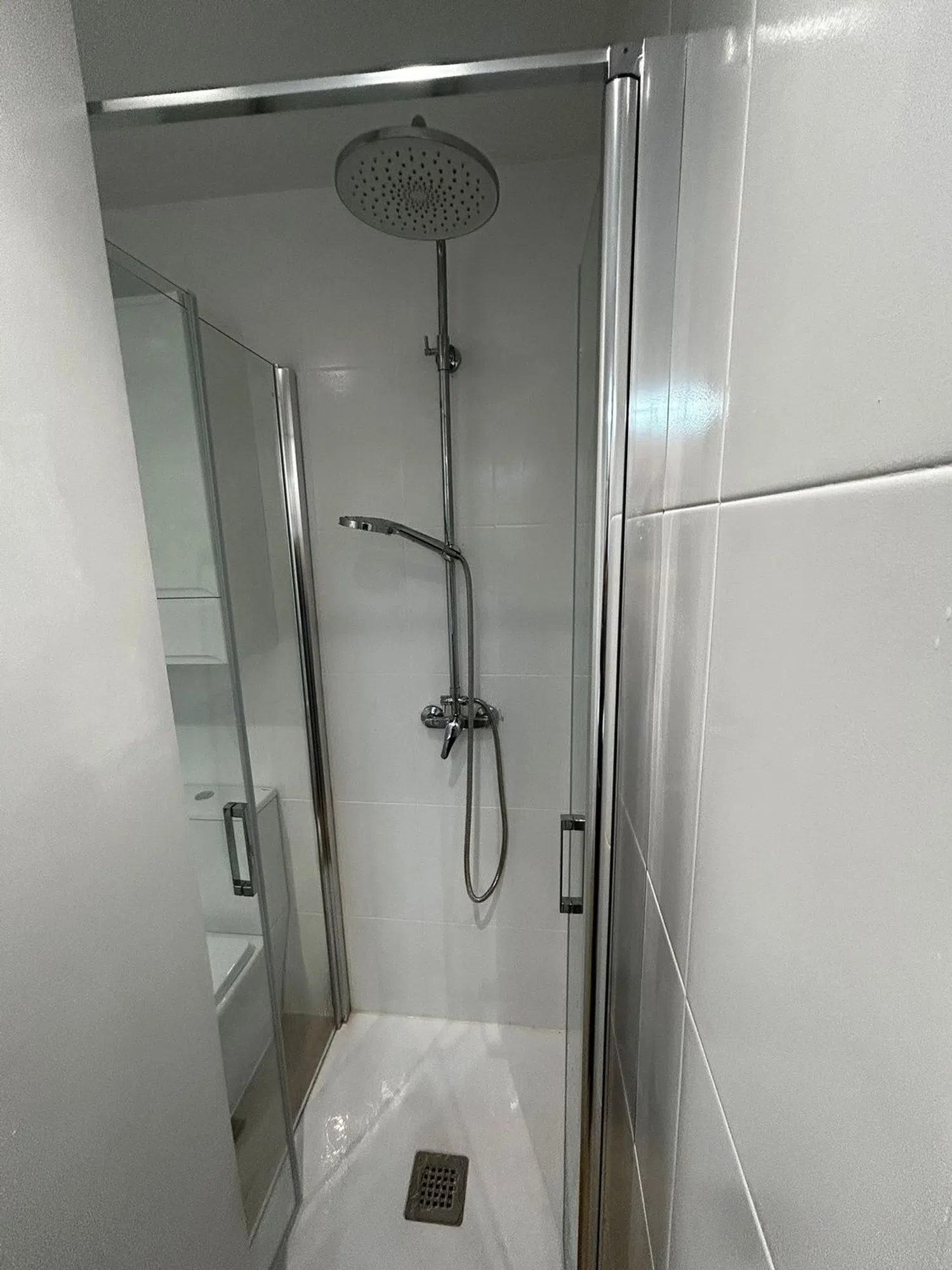 Piso en calle de Gómez de Avellaneda, 43 - Foto 18