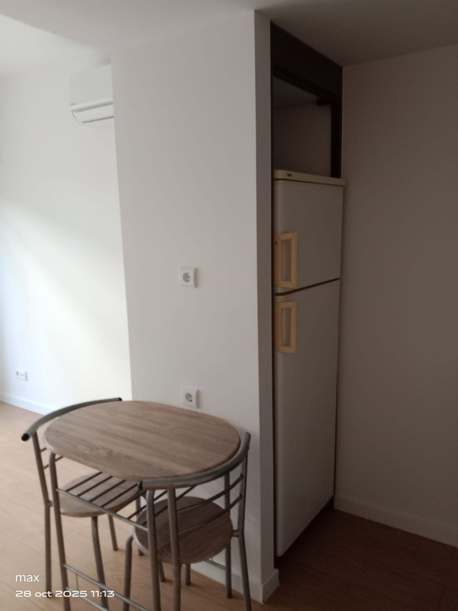 Alquiler de estudio en Calle de Fuerteventura, 5 - Foto 3