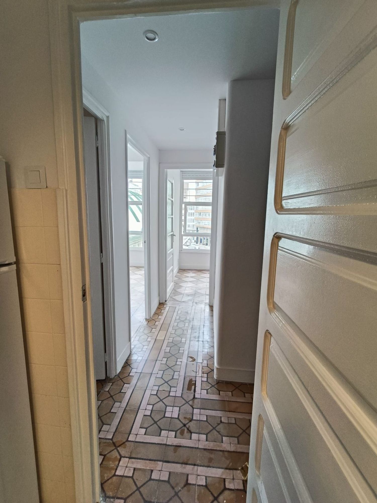Piso en Calle Pío XII, 10, Ciudad Vieja - Centro, Ciudad Vieja - Centro - Foto 14