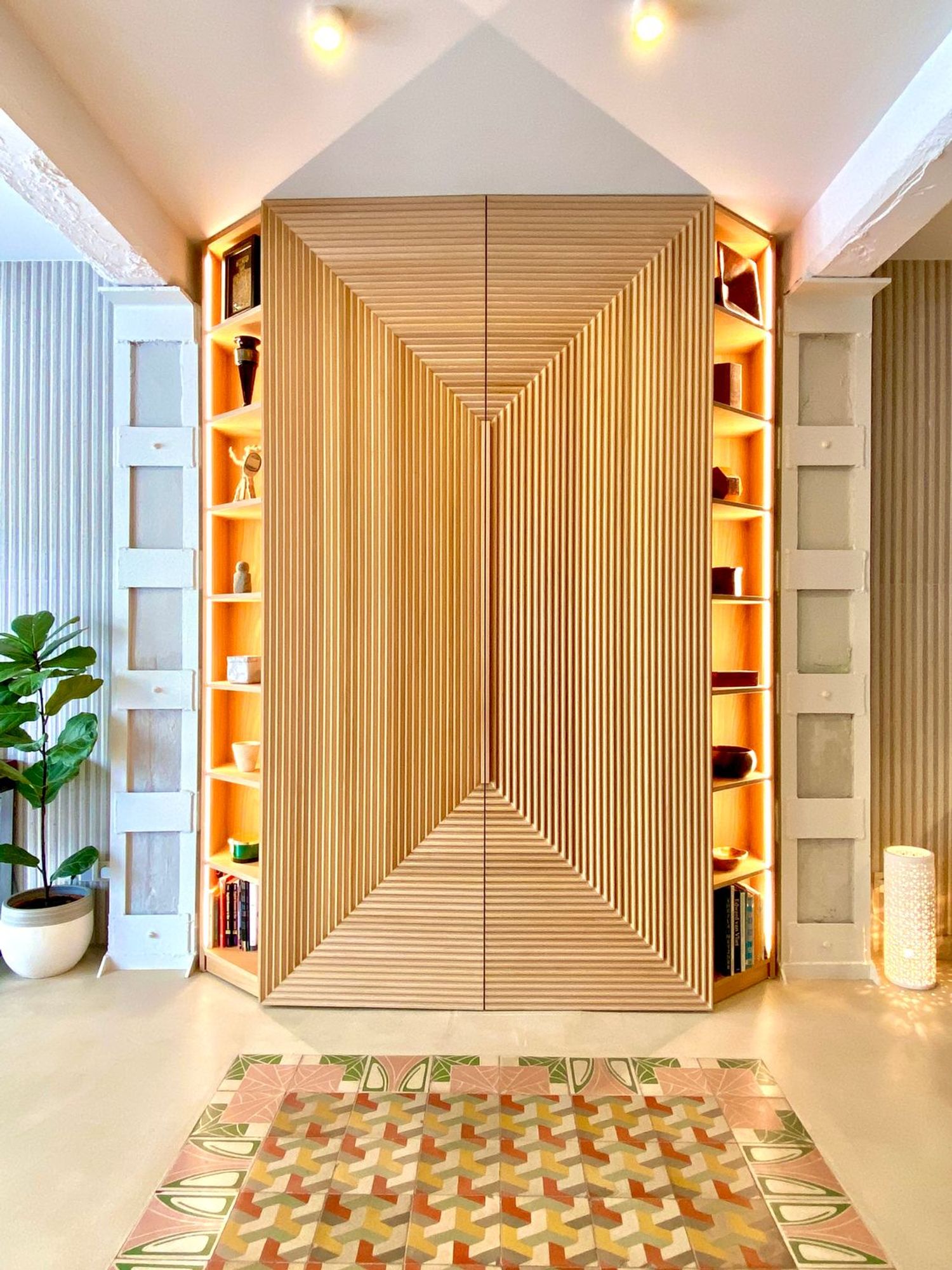 Estudio en Barrio Playa de la Malvarrosa - Foto 9