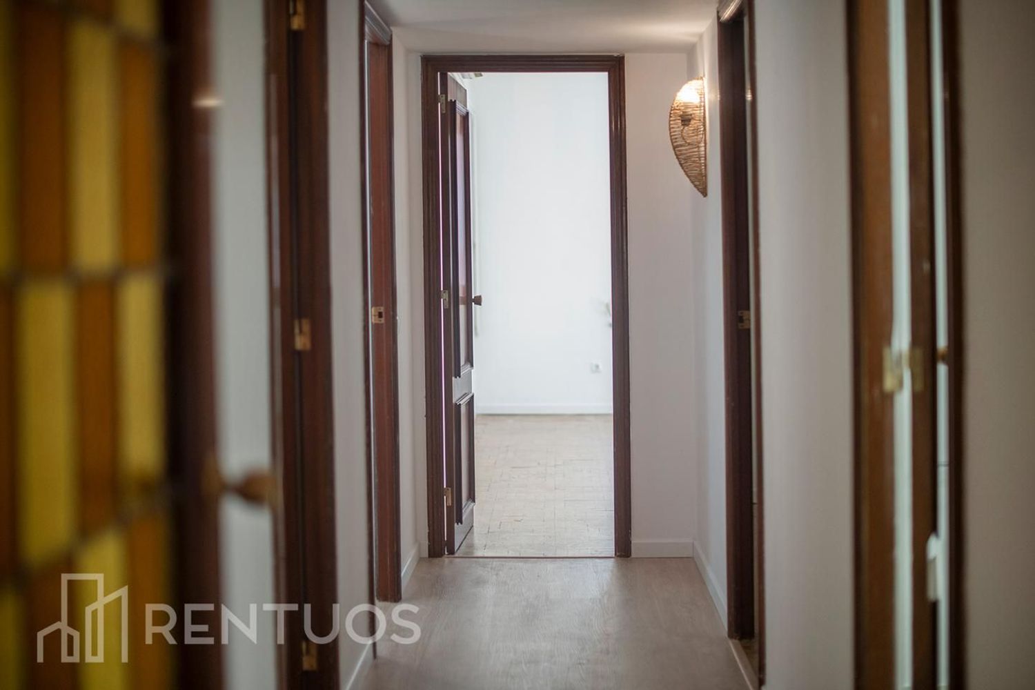 Piso en calle de Calvet - Foto 29