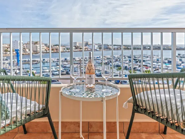 Ático en Urb. cala gamba Barrio Coll d'En Rabassa - Foto 10