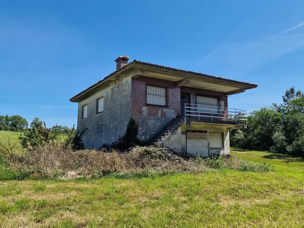 Casa o chalet independiente en N-vi s/n - Foto 1