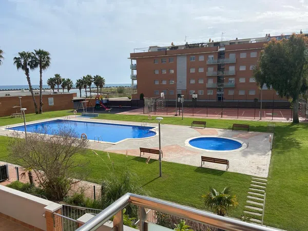 Piso en Passatge Riu Francolí, 6