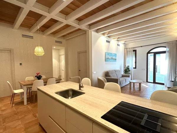 Piso en Calle de la Creu, 9 b, Begur, Begur - Foto 5