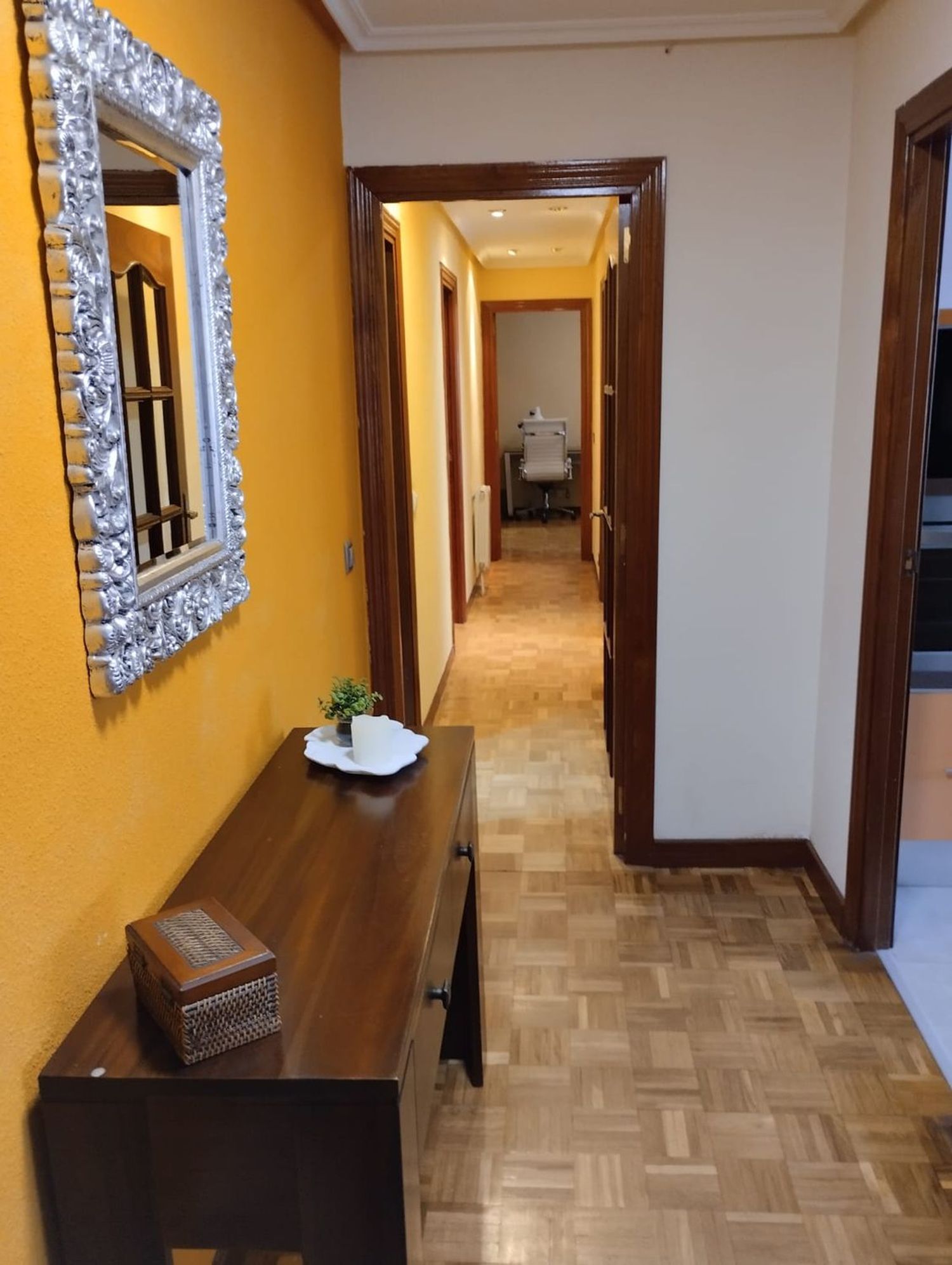 Piso en Calle Burgohondo, 3, Sur, Sur - Foto 2
