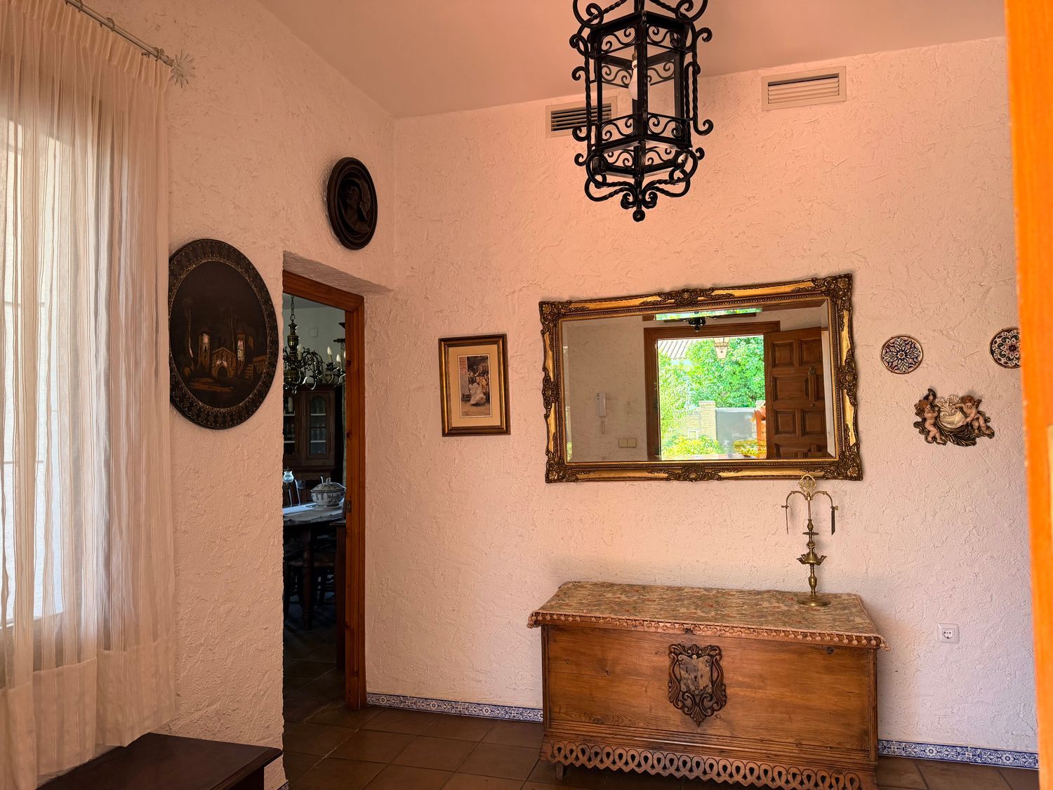 Casa o chalet independiente en Calle Antonio Rubio Herrera, 20 - Foto 7