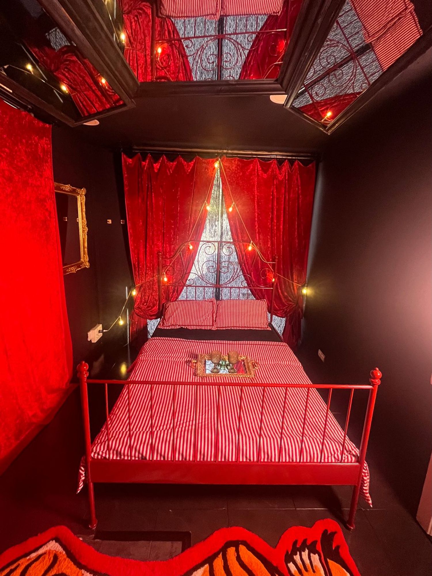 Estudio en calle d'Enric Casanovas, 8 - Foto 14