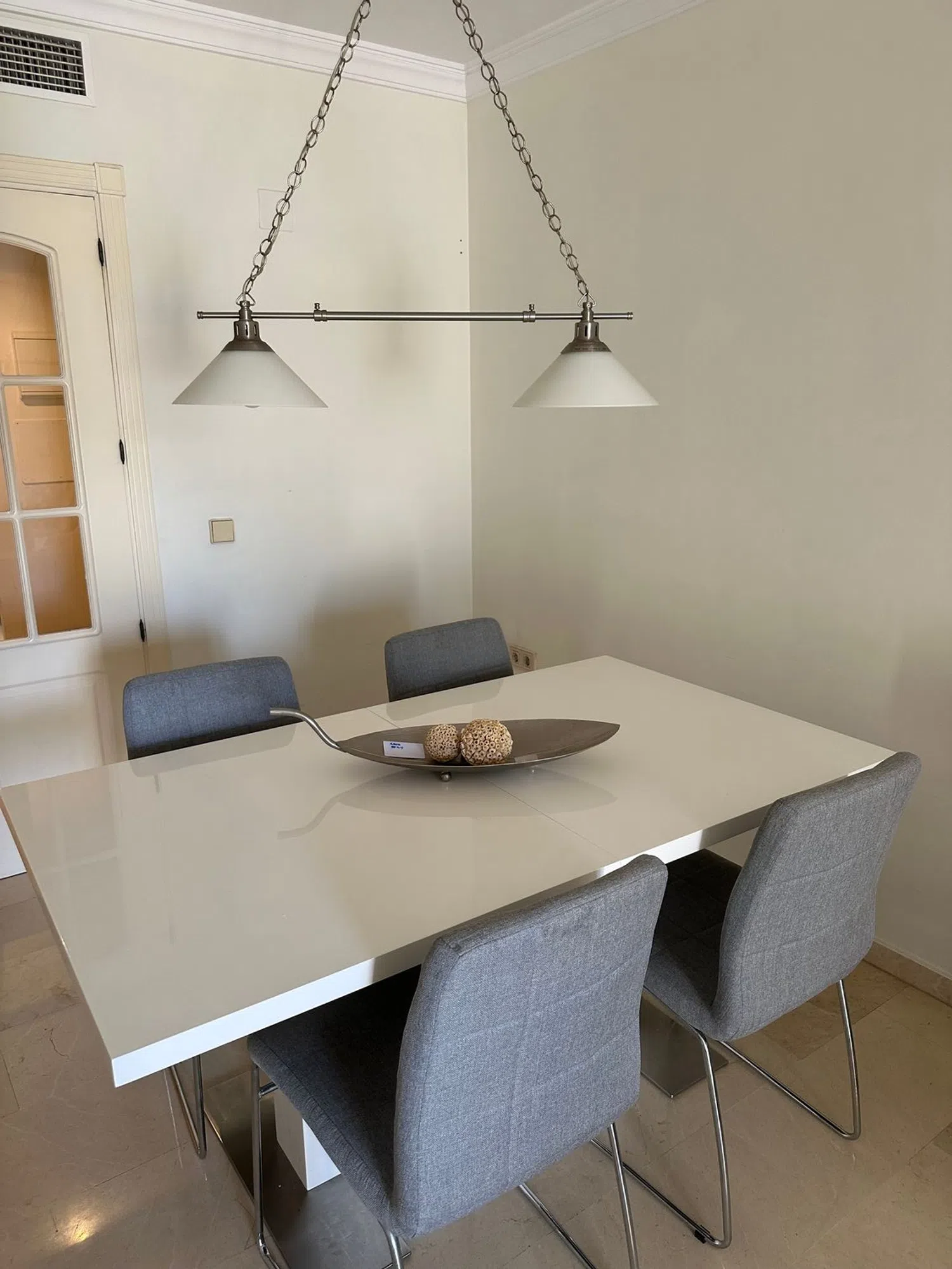 Piso en avenida de Julio Iglesias, 2 - Foto 4