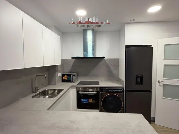 Piso en Calle de Linné, La Cogullada - Foto 6