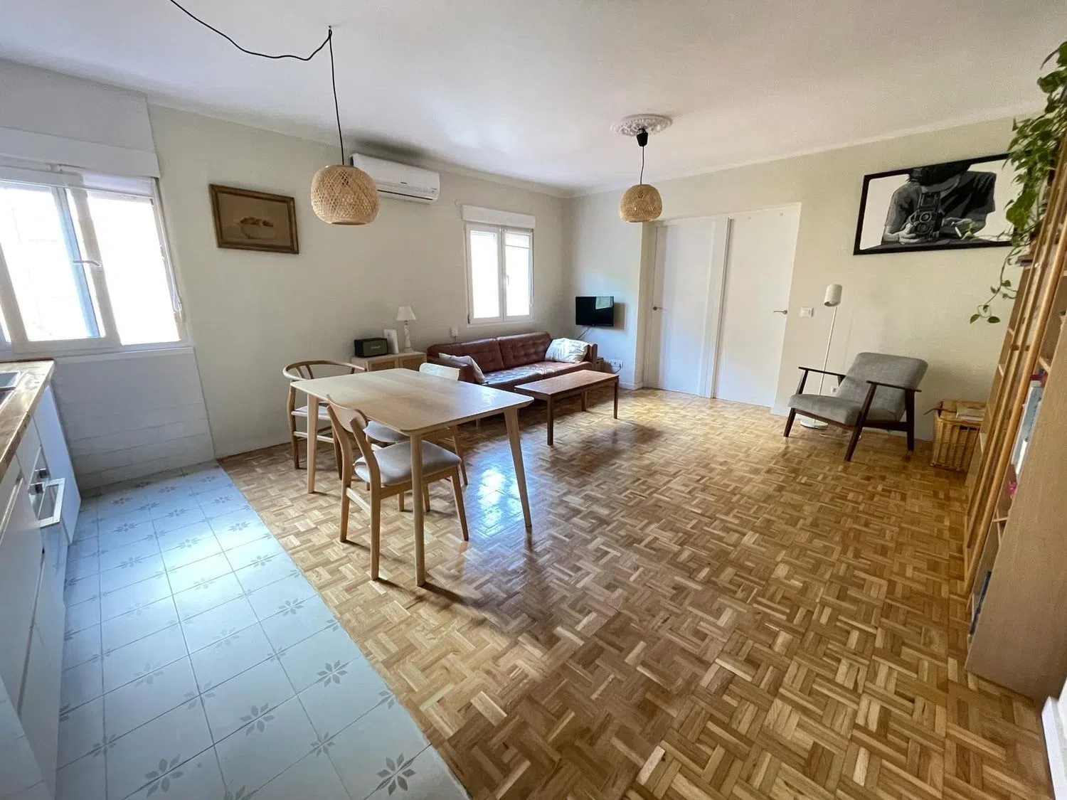 Piso en calle de Amparo Usera, 16 - Foto 7