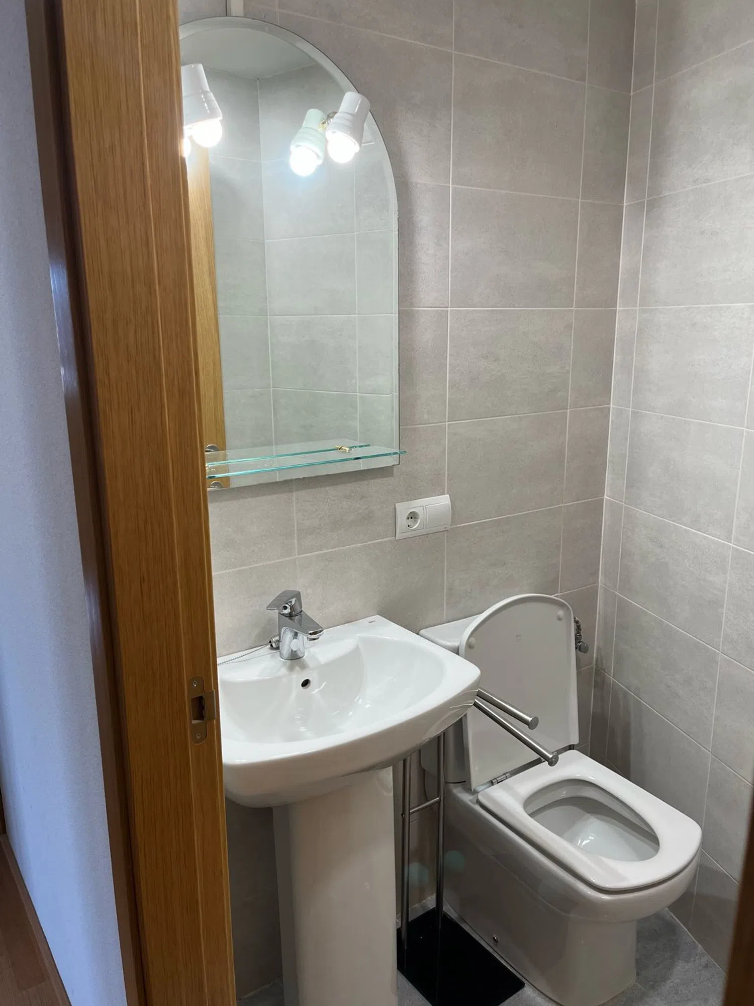 Piso en calle de la Comisión Europea, 28 -44 - Foto 5